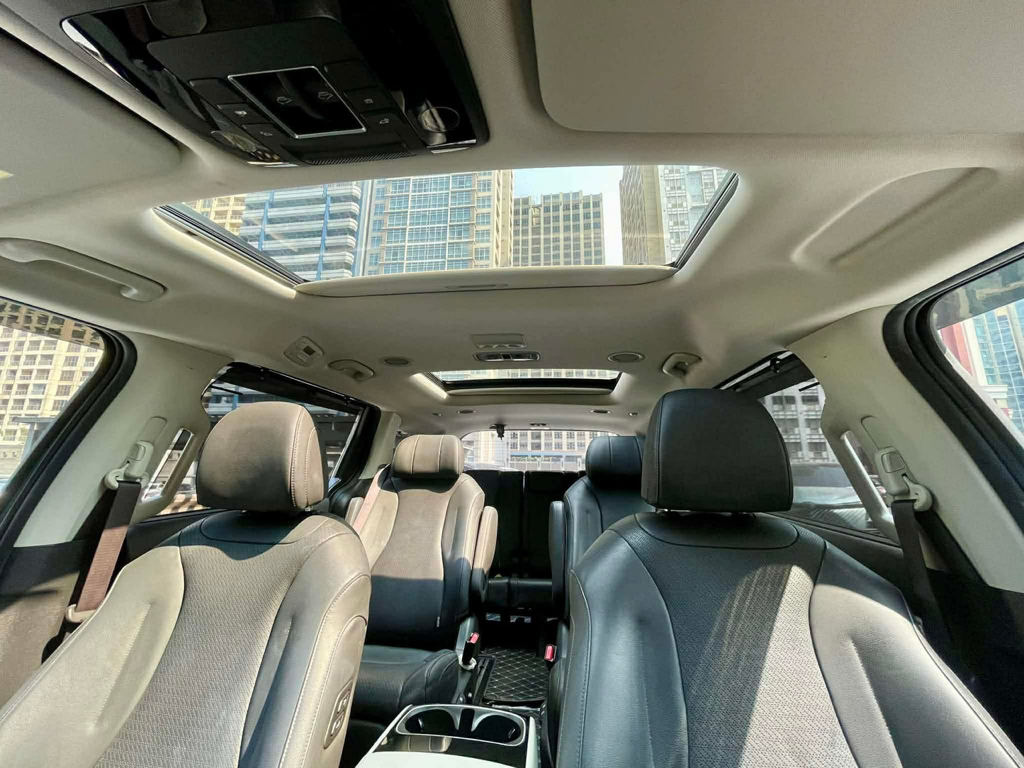 2023 Kia Carnival2.2 SX, Automatic, Diesel