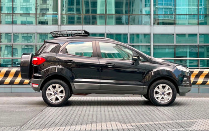 2018 Ford Ecosport Trend 1.5L, Automatic, Gas