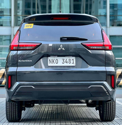 2025 Mitsubishi Xpander 1.5 GLX 2WD, Automatic, Gas