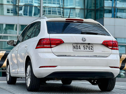 2019 Volkswagen Santana GTS 1.5, Automatic, Gas