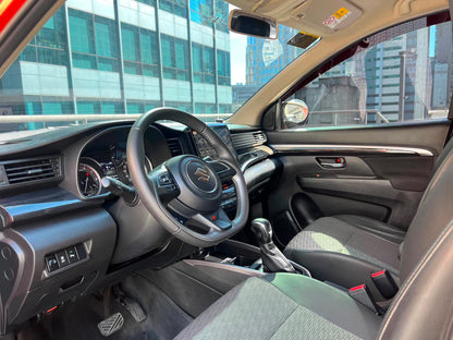 2023 Suzuki XL7 1.5 GLX, Automatic, Gas