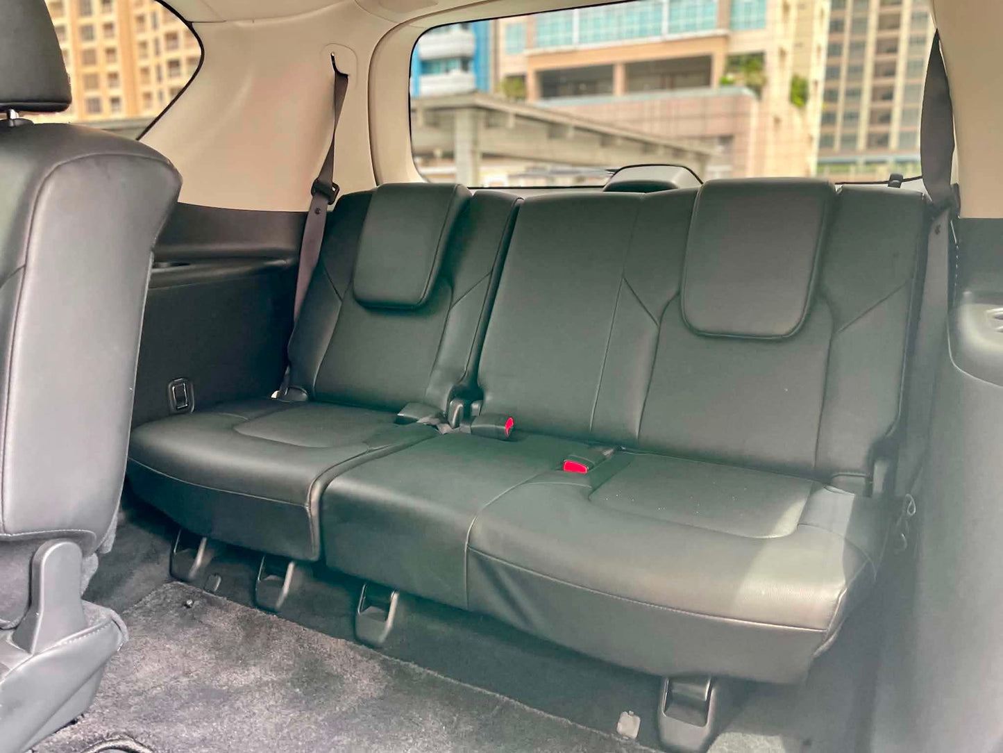2024 Nissan Patrol Roya LE 5.6L 4X4, Automatic, Gas