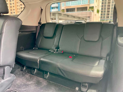 2024 Nissan Patrol Roya LE 5.6L 4X4, Automatic, Gas