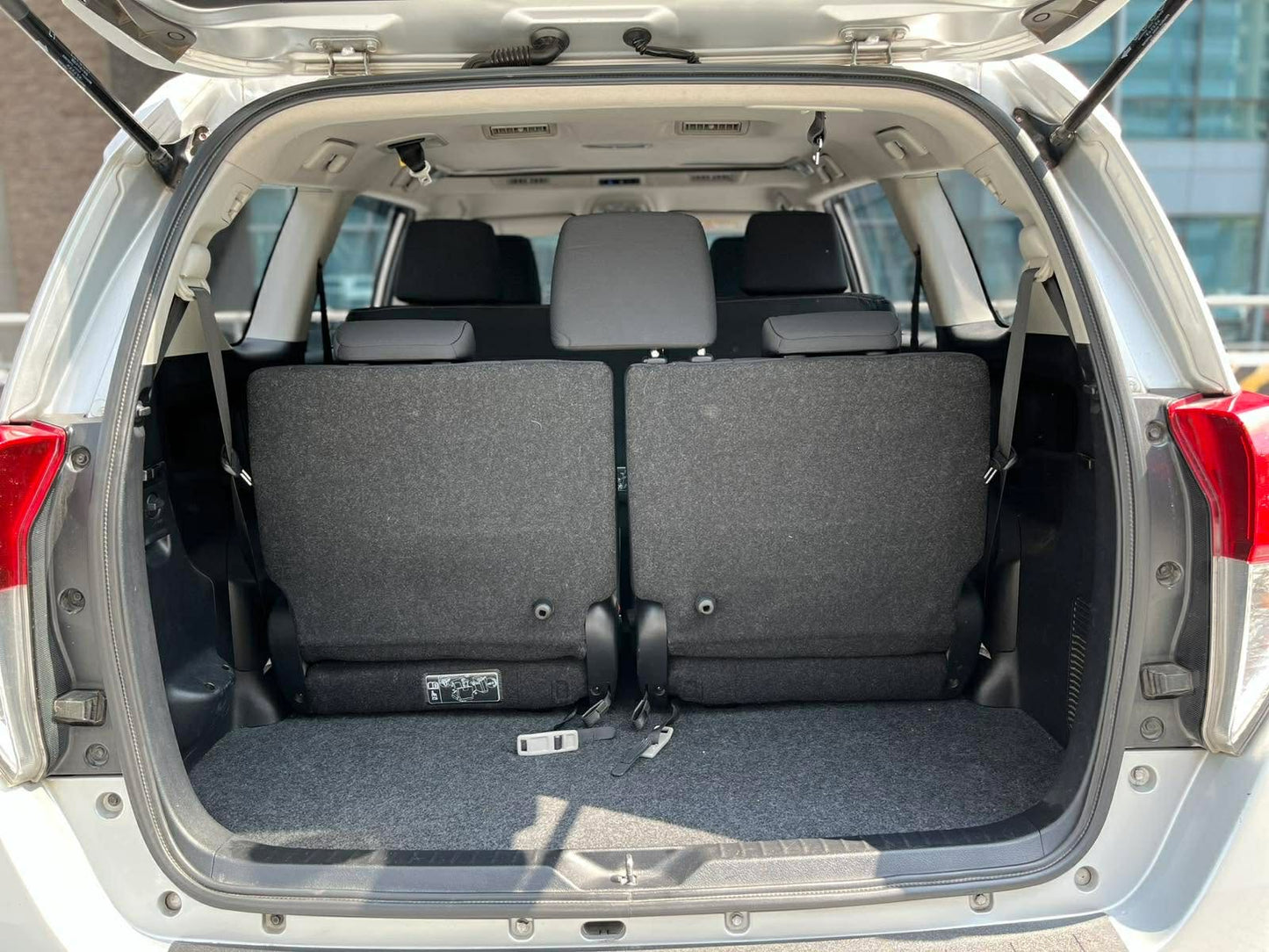 2019 Toyota Innova 2.8 G, Manual, Diesel