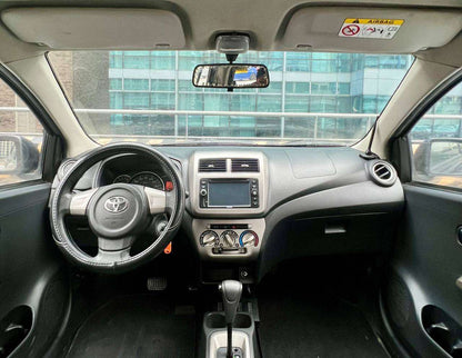 2016 Toyota Wigo 1.0 G, Automatic, Gas