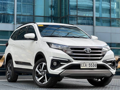 2024 Toyota Rush GRS 1.5, Automatic, Gas