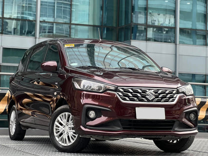 2024 Suzuki Ertiga GL Hybrid, Automatic, Gas