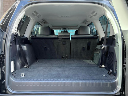 2017 Lexus GX460 4.6 V8, Automatic, Gas