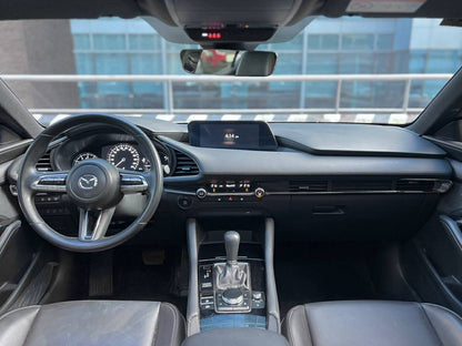 2023 Mazda 3 Hatchback Sport 2.0, Automatic, Gas