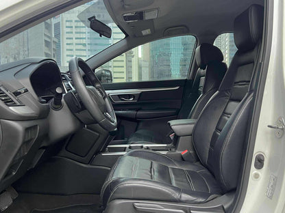 2018 Honda CRV 1.6 Touring, Automatic, Diesel