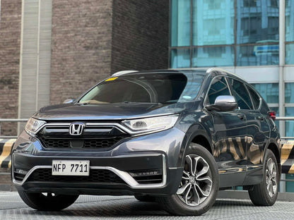 2023 Honda CRV 1.6 SX AWD, Automatic, Diesel