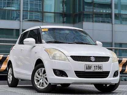 2015 Suzuki Swift 1.2, Automatic, Gas