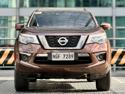 2020 Nissan Terra VL 4x2 2.5, Automatic, Diesel