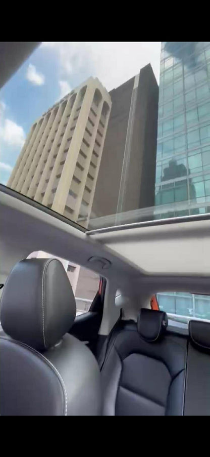 2022 MG ZS Alpha, Automatic, Gas