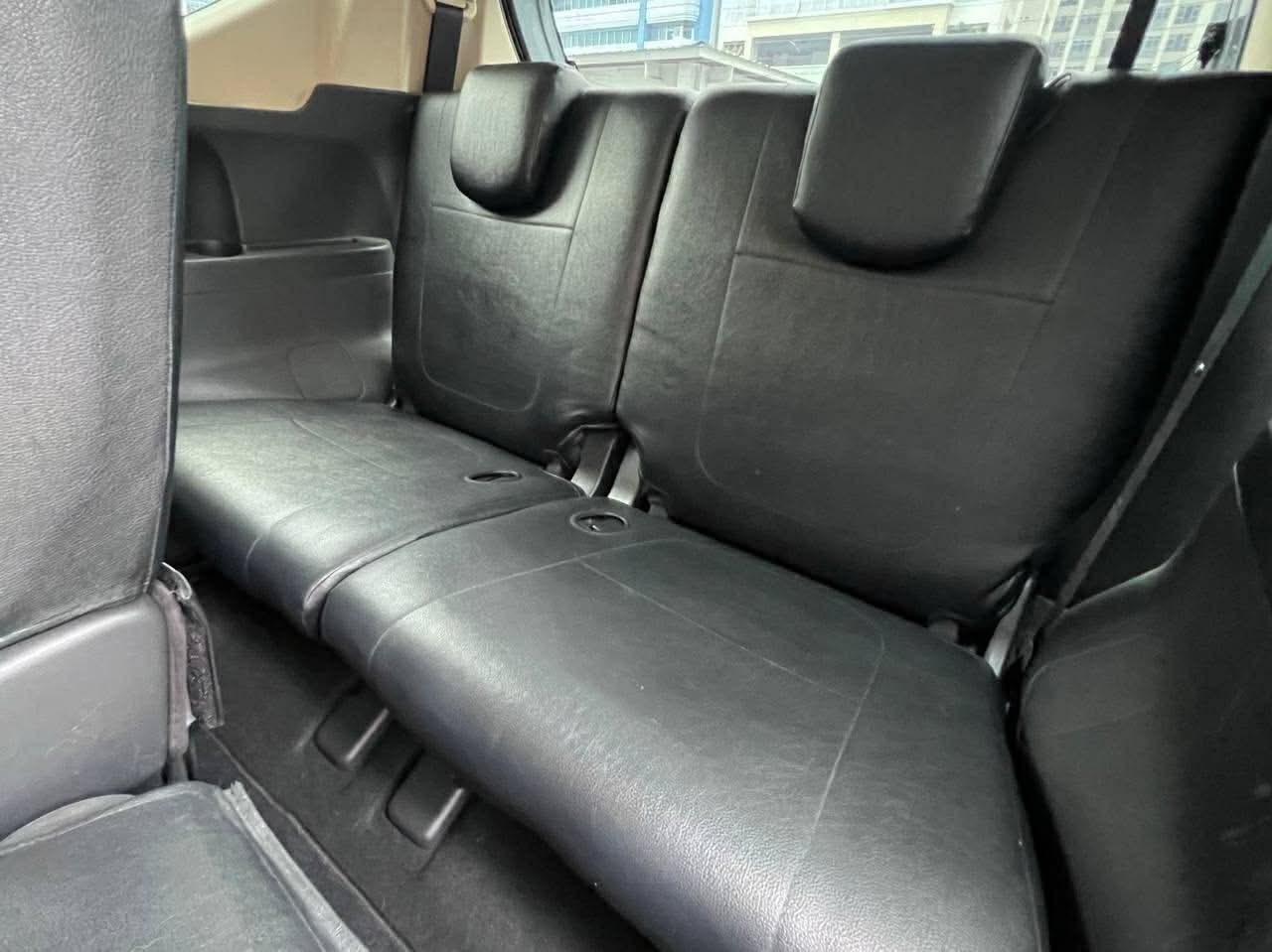 2019 Mitsubishi Xpander GLS 1.5, Automatic, Gas