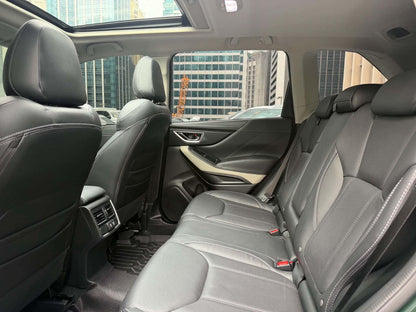 2023 Subaru Forester Eyesight 2.0 IS Eyesight AWD,  Automatic, Gas