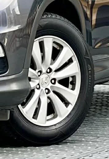 2017 Honda CRV 2.0, Automatic, Gas
