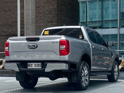 2023  Ford Ranger 2.0 XLS, Automatic, Diesel