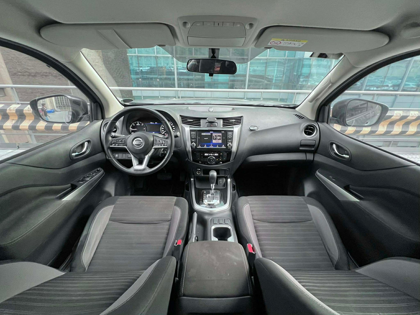 2023 Nissan Navara 2.5 VE , Automatic, Diesel