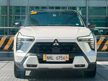 2025 Mitsubishi Xforce 1.5 GT, Automatic, Gas
