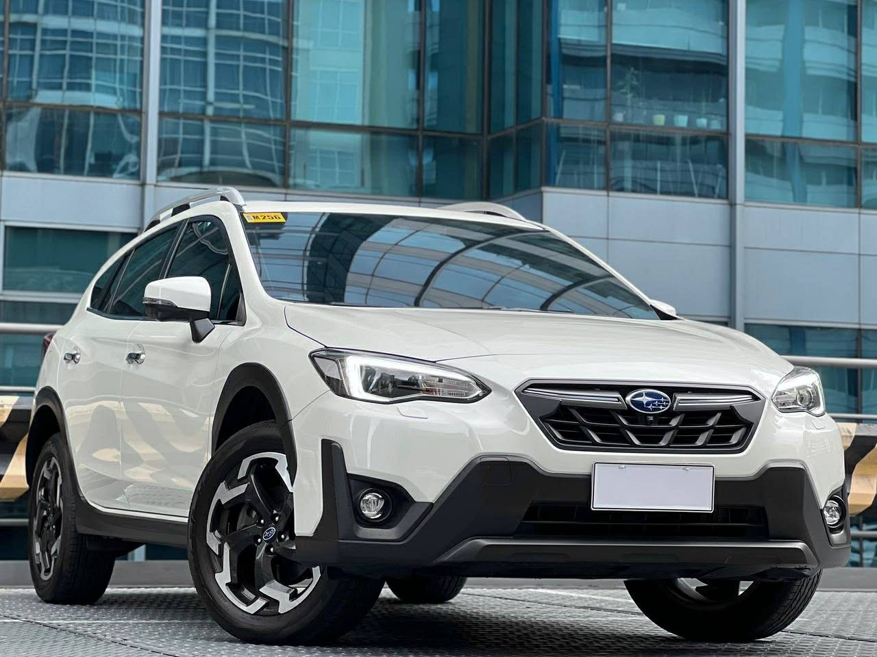 2023 Subaru XV 2.0i-S Eyesight, Automatic,  Gas