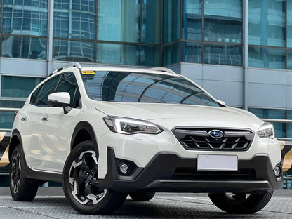 2023 Subaru XV 2.0i-S Eyesight, Automatic,  Gas