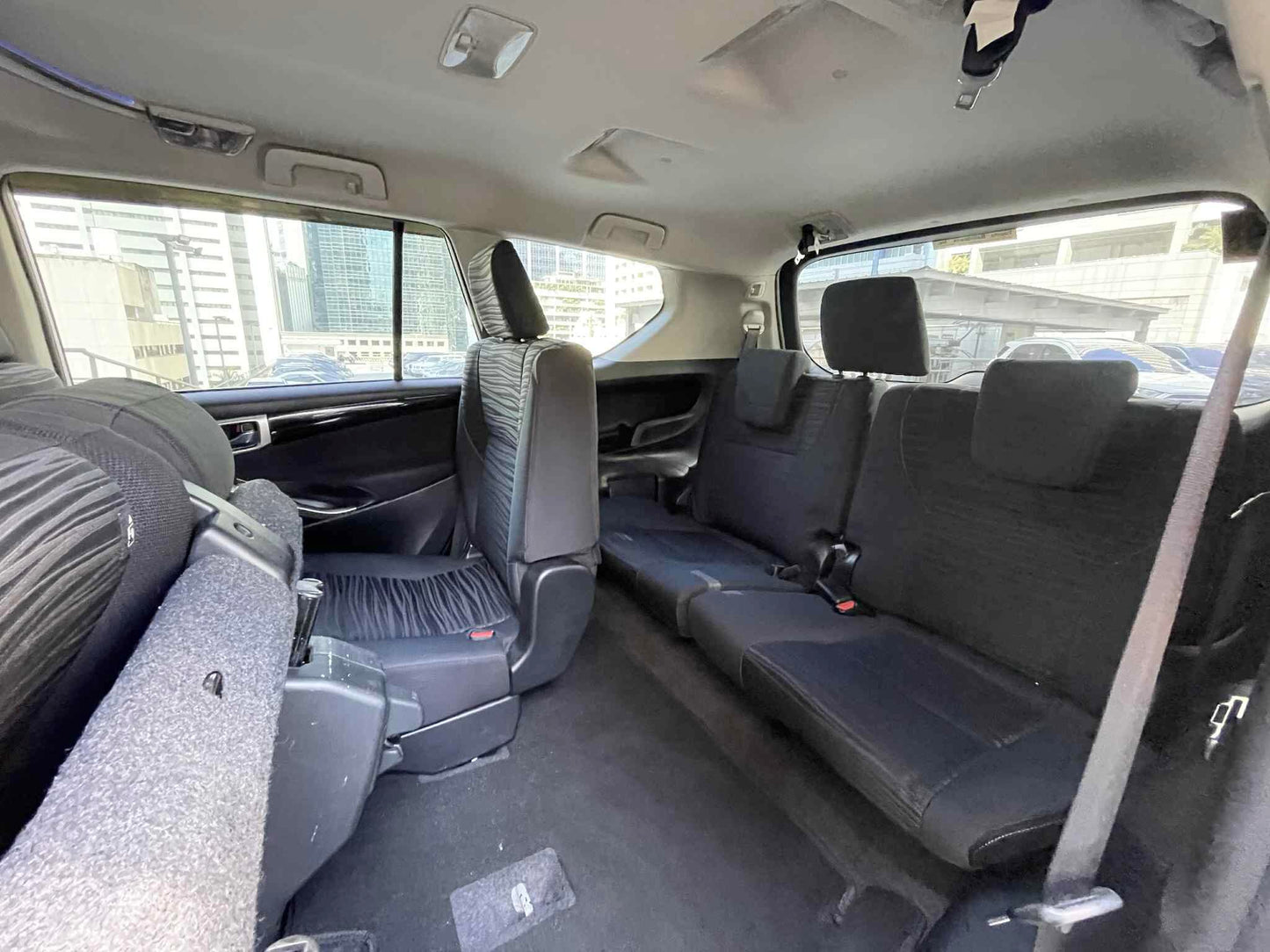 2021 Toyota Innova 2.8 G,Automatic, Diesel