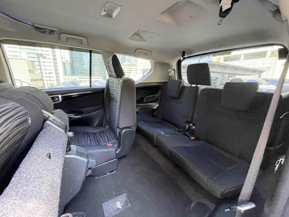 2021 Toyota Innova 2.8 G,Automatic, Diesel