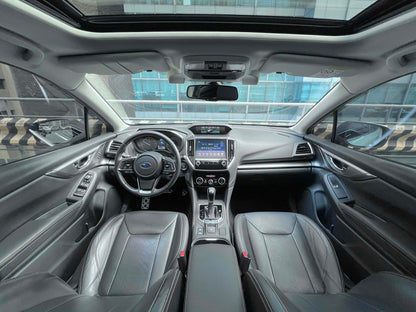 2022 Subaru XV 2.0i-S Eyesight, Automatic, Gas