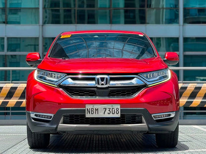 2018 Honda CRV AWD SX, Automatic, Diesel