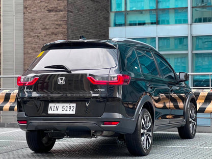 2023 Honda BRV 1.5 S CVT, Automatic, Gas