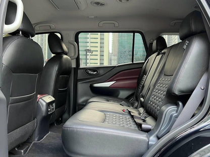 2023 Nissan Terra VL 4x2 2.5 Automatic, Diesel
