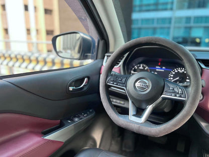 2023 Nissan Terra VL 4x2 2.5, Automatic, Diesel