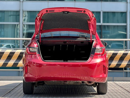 2022 Honda City V 1.5, Automatic, Gas