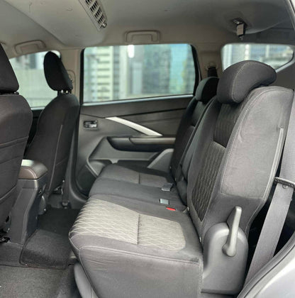 2023 Mitsubishi Xpander GLS, 1.5 Automatic, Gas