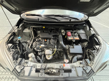 2023 Toyota Raize 1.2 E, Automatic, Gas