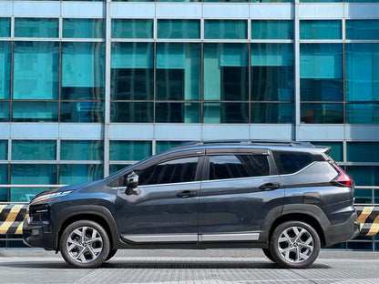 2024 Mitsubishi Xpander Cross 1.5, Automatic, Gas