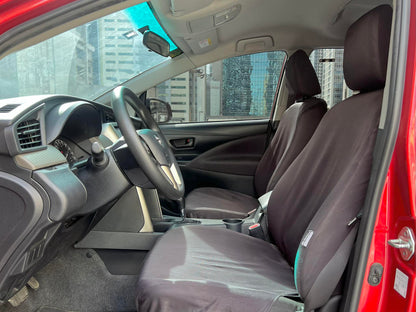 2024 Toyota Innova 2.8 E, Automatic, Diesel