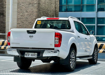 2019 Nissan Navara EL 4x2 2.5, Automatic, Diesel