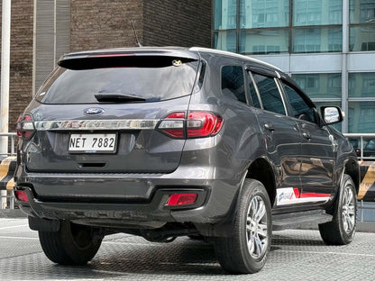 2020 Ford Everest 2.2 Trend, Automatic, Diesel