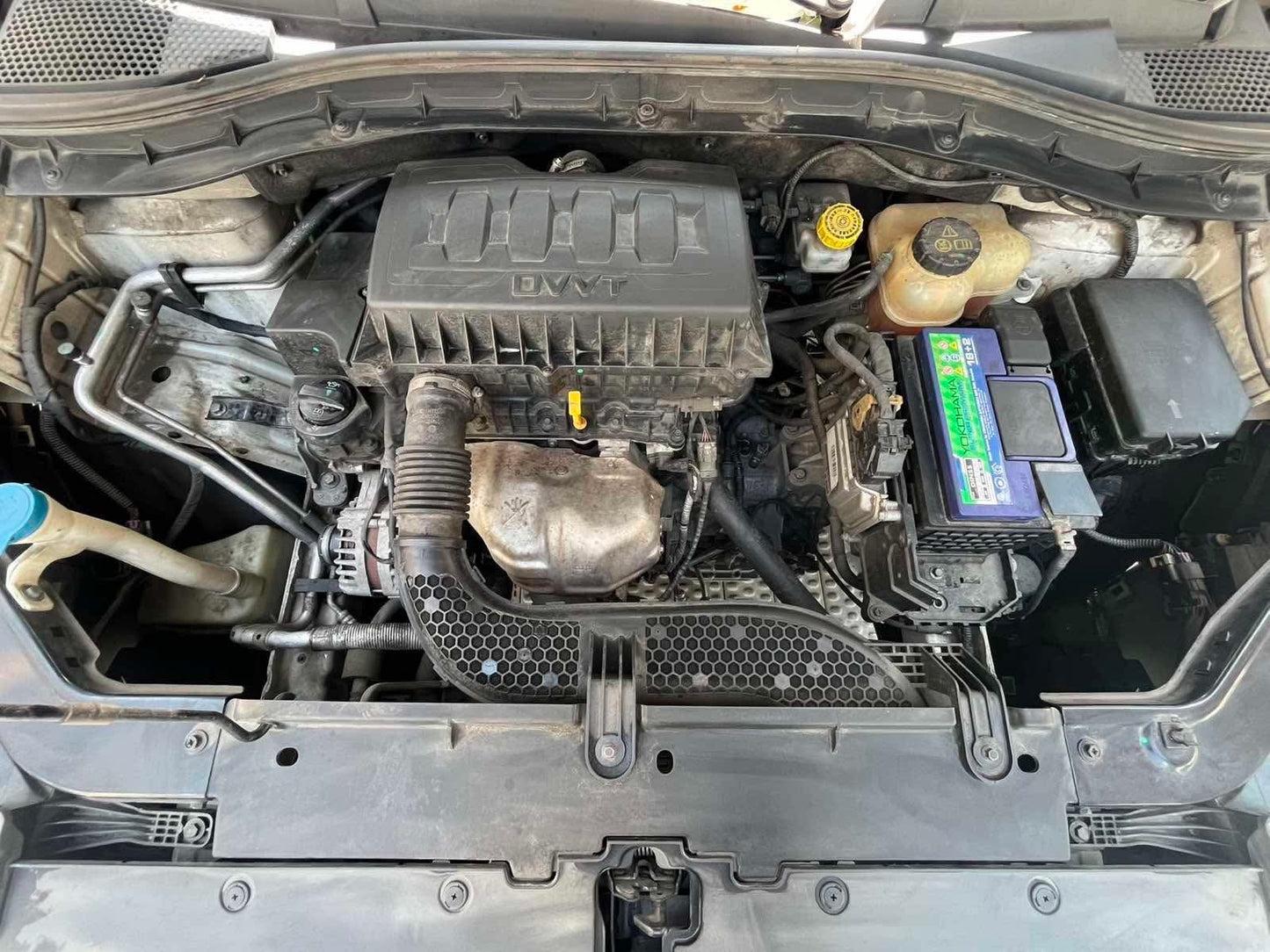 2022 MG ZS Style 1.5, Automatic, Gas
