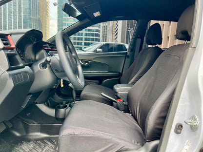 2023 Honda Brio RS 1.2 Black Top CVT, Automatic, Gas