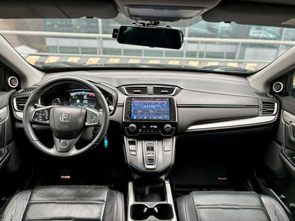 2018 Honda CRV V 1.6, Automatic, Diesel
