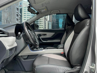 2023 Toyota Veloz 1.5 G, Automatic, Gas