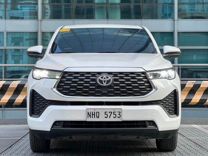 2024 Toyota Innova Zenix 2.0 V, Automatic, Gas