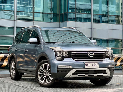 2019 GAC GS8 2.0, Automatic, Gas