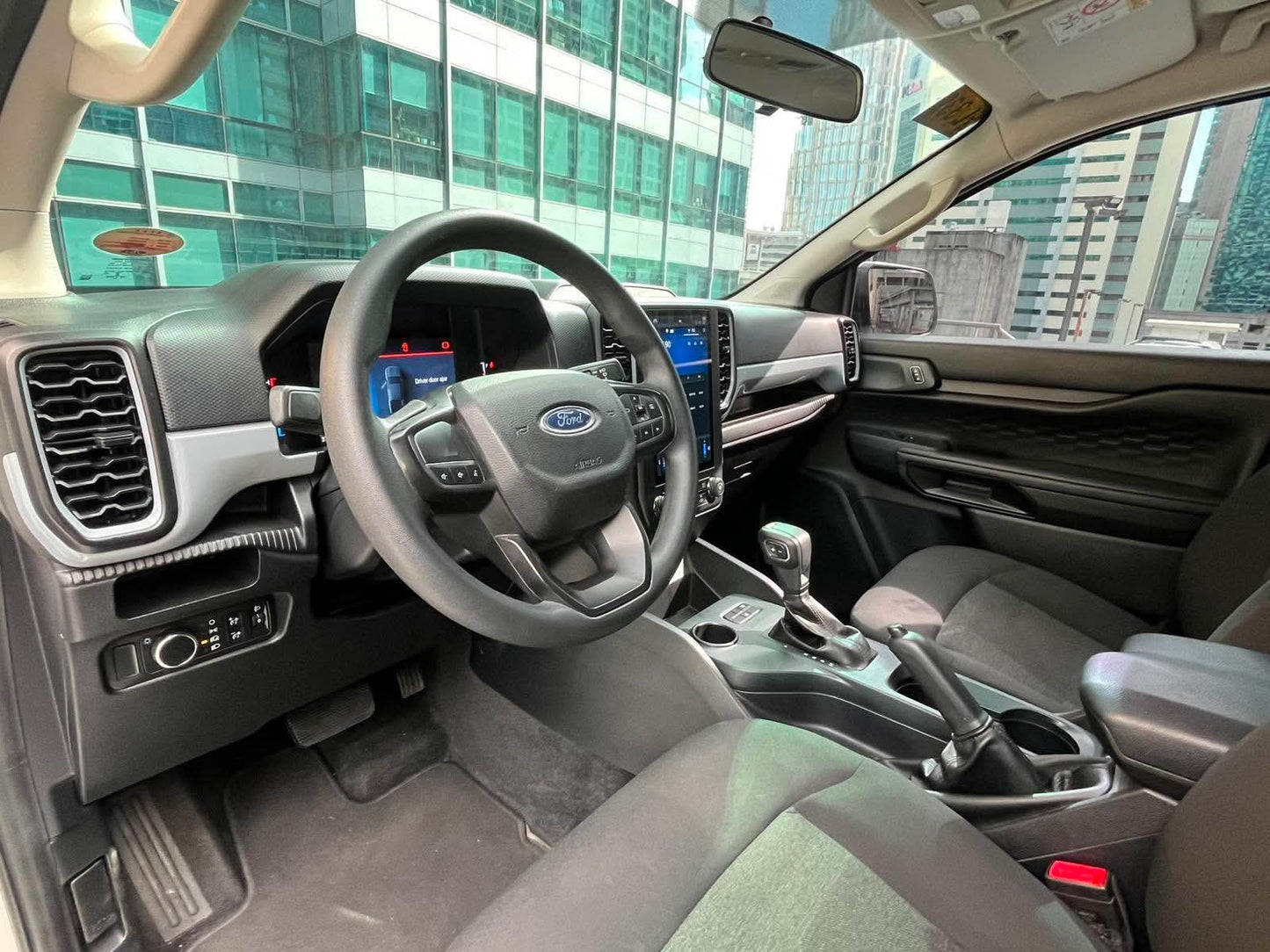 2023  Ford Ranger 2.0 XLS 4x2,  Automatic, Diesel
