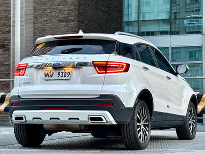 2024 MG ZS 1.5 Style, Automatic, Gas