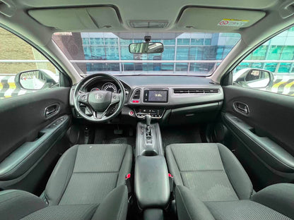 2015 Honda HRV 1.8E, Automatic, Gas
