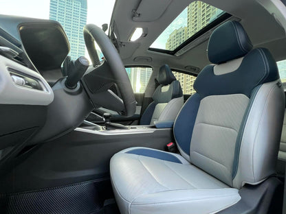 2023 Geely Emgrand Premium 1.5, Automatic, Gas